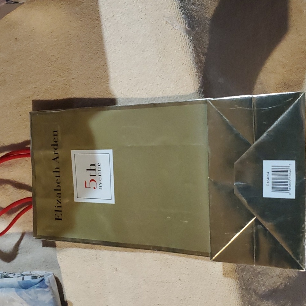 Shopping bag